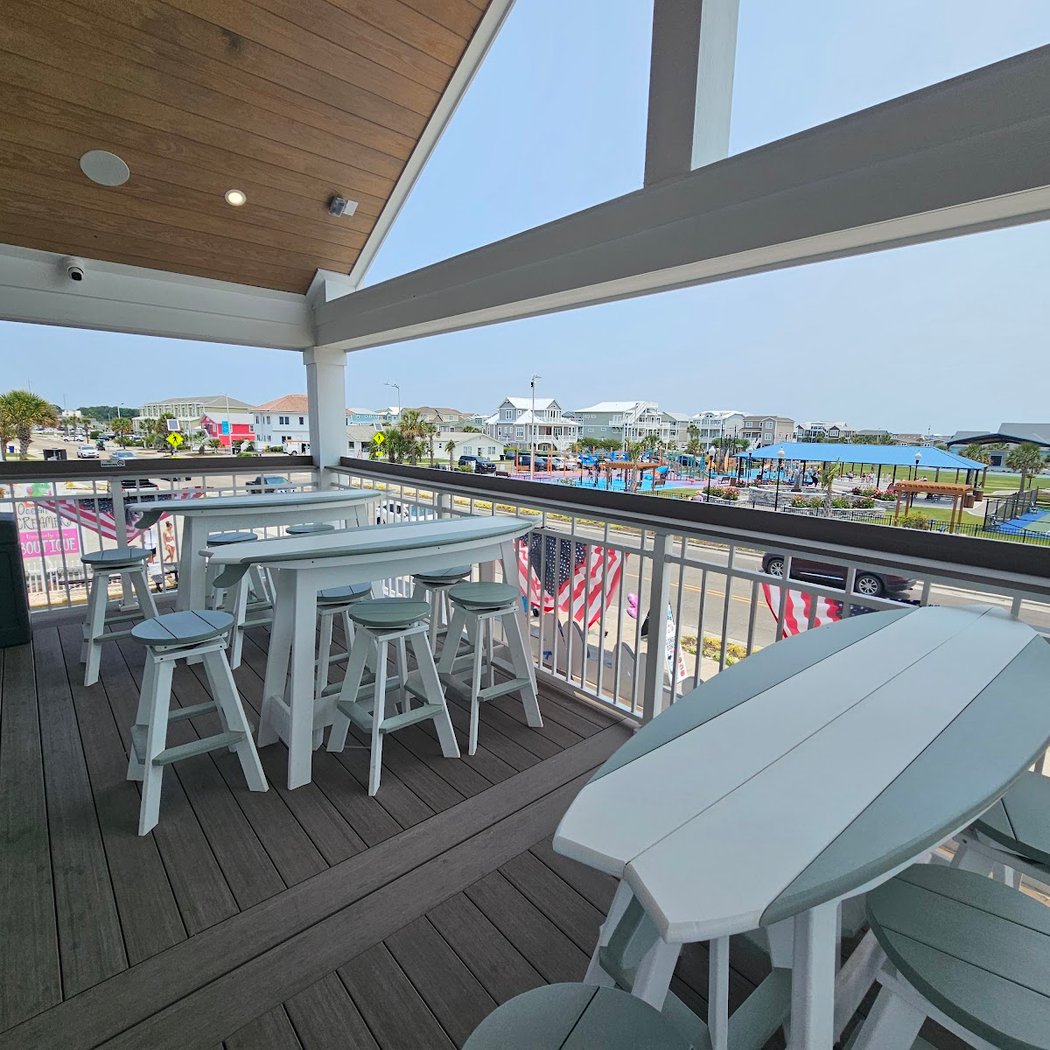 Sand Dollars Bar & Grill 2